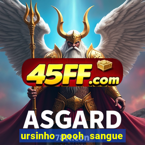 ursinho pooh sangue e mel 2 assistir online dublado